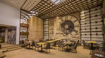 Melliber Appart Hotel