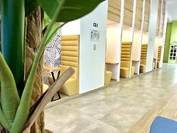 Melliber Appart Hotel