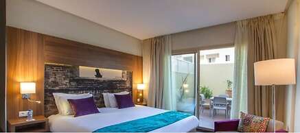 Melliber Appart Hotel