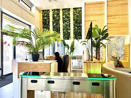 Melliber Appart Hotel