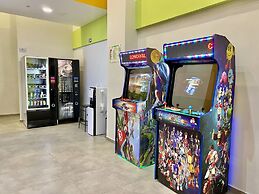 Melliber Appart Hotel