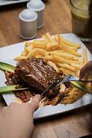 Melliber Appart Hotel