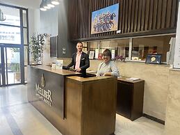 Melliber Appart Hotel