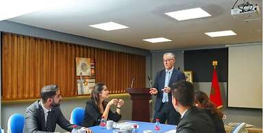 Melliber Appart Hotel