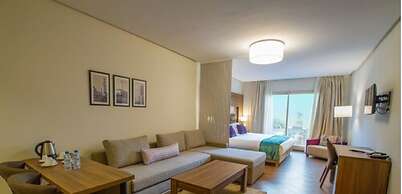 Melliber Appart Hotel