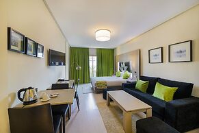 Melliber Appart Hotel