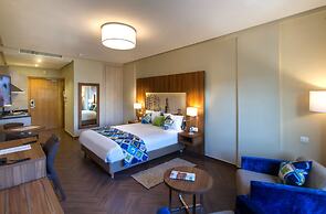 Melliber Appart Hotel