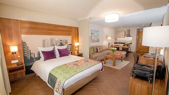 Melliber Appart Hotel