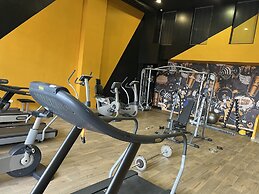 Melliber Appart Hotel