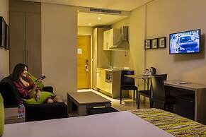 Melliber Appart Hotel