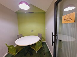 Melliber Appart Hotel