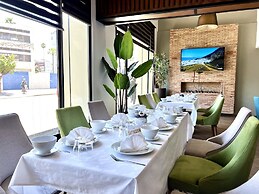 Melliber Appart Hotel