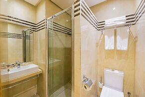 Melliber Appart Hotel