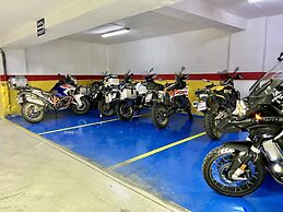 Melliber Appart Hotel