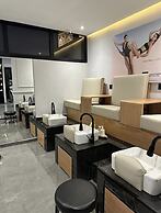 Melliber Appart Hotel