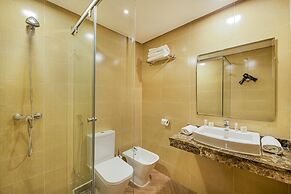 Melliber Appart Hotel