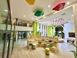 Melliber Appart Hotel