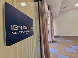 Melliber Appart Hotel