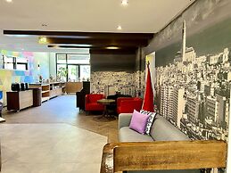 Melliber Appart Hotel