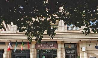 Melliber Appart Hotel