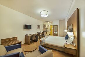 Melliber Appart Hotel