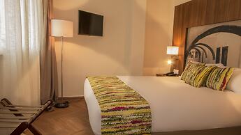 Melliber Appart Hotel