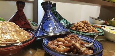 Melliber Appart Hotel