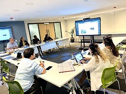 Melliber Appart Hotel