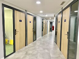 Melliber Appart Hotel