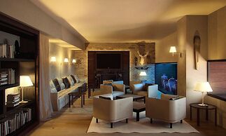 Melliber Appart Hotel