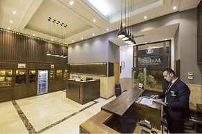 Melliber Appart Hotel