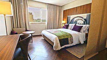 Melliber Appart Hotel