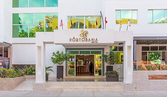 Hotel Portobahia