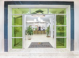 Hotel Portobahia