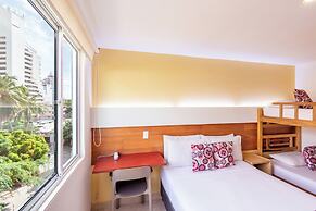 Hotel Portobahia
