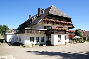 Hotel-Restaurant SchöpPerle