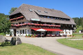 Hotel-Restaurant SchöpPerle