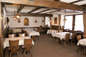 Hotel-Restaurant SchöpPerle