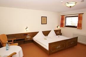 Hotel-Restaurant SchöpPerle