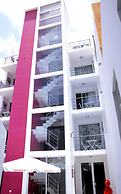 Prassa 3 Boutique Hotel