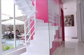 Prassa 3 Boutique Hotel
