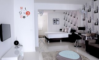 Prassa 3 Boutique Hotel