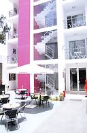 Prassa 3 Boutique Hotel