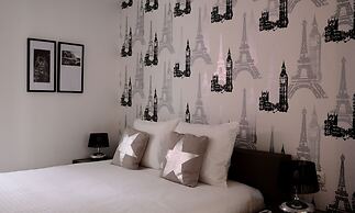 Prassa 3 Boutique Hotel