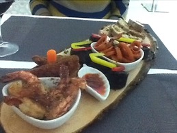 Prassa 3 Boutique Hotel