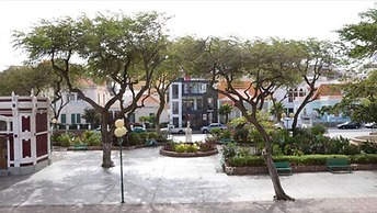 Prassa 3 Boutique Hotel