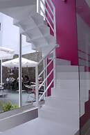 Prassa 3 Boutique Hotel