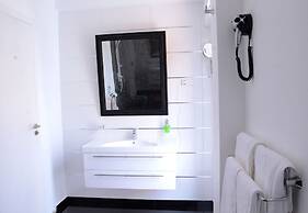 Prassa 3 Boutique Hotel