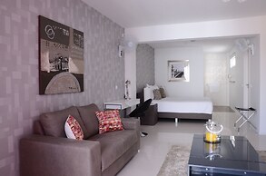 Prassa 3 Boutique Hotel