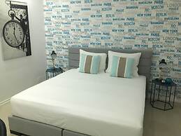 Prassa 3 Boutique Hotel